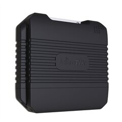 Роутер Mikrotik RBLTAP-2HND&R11E-LTE цена и информация | Маршрутизаторы (роутеры) | hansapost.ee