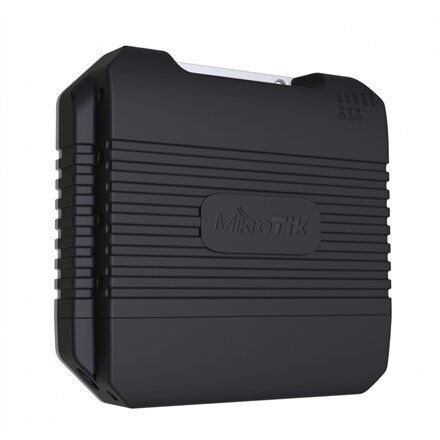 MikroTik LtAP LTE kit with RouterOS L4 L hind ja info | Ruuterid | hansapost.ee