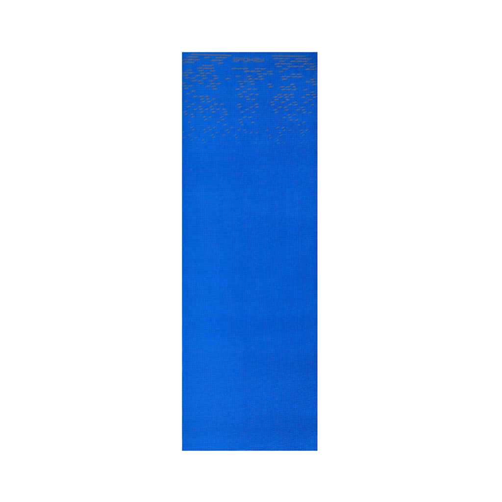 Võimlemismatt Spokey Lightmat II 180x60x0,6 cm, sinine hind ja info | Joogamatid | hansapost.ee