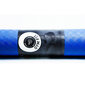 Treeningmatt Poise GYM LG BLUE 180x100x0,8 cm hind ja info | Joogamatid | hansapost.ee