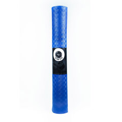 Treeningmatt Poise GYM LG BLUE 180x100x0,8 cm hind ja info | Joogamatid | hansapost.ee