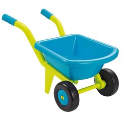 Laste aiakäru Smoby, sinine, 18+ kuud hind ja info | Ranna- ja õuemänguasjad | hansapost.ee
