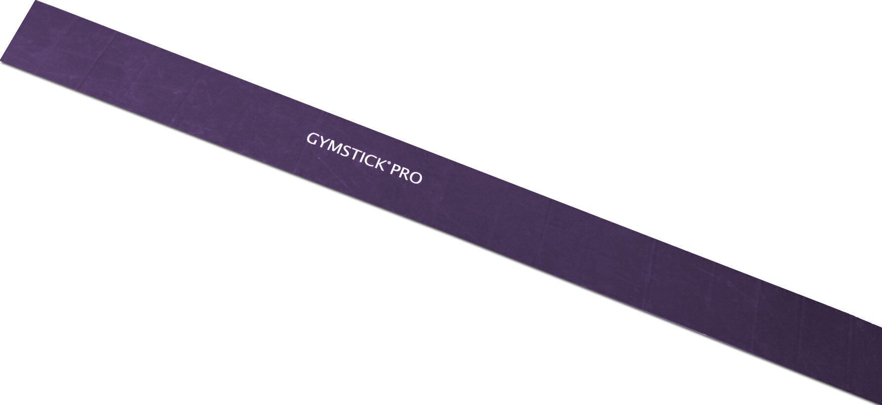 Vastupidavuskumm Gymstick Pro Exercise 45.7 mI, Väga tugev vastupanu hind ja info | Treeningkummid | hansapost.ee