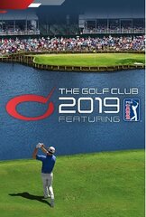 The Golf Club 2019, Xbox One цена и информация | Компьютерные игры | hansapost.ee