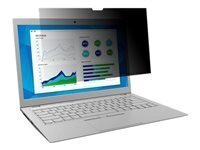 14 HP EliteBook x360 privaatsusfilter ekraanile 3M цена и информация | Записные книжки | hansapost.ee
