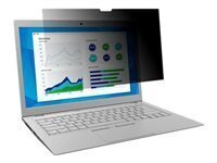 14 HP EliteBook x360 privaatsusfilter ekraanile 3M цена и информация | Sülearvutid | hansapost.ee