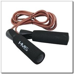 Скакалка Hms SK03 цена и информация | Скакалка Tunturi Pro Adjustable Speed Rope | hansapost.ee