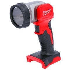 Akutoitega Led-valgusti Milwaukee M18 TLED-0 hind ja info | Taskulambid, pealambid ja prožektorid | hansapost.ee