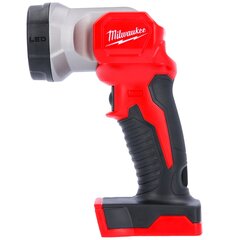 Аккумуляторный фонарь Milwaukee M18 TLED-0 цена и информация | Фонарики, прожекторы | hansapost.ee