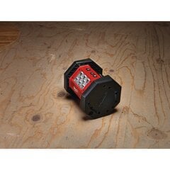 Akutoitega Led-valgusti Milwaukee M18 AL-0 hind ja info | Milwaukee Elektriseadmed | hansapost.ee