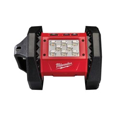 Akutoitega Led-valgusti Milwaukee M18 AL-0 hind ja info | Taskulambid, pealambid ja prožektorid | hansapost.ee