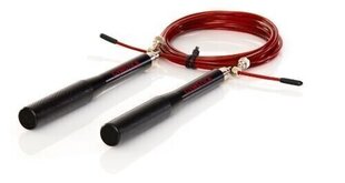 Скоростная скакалка Gymstick 300 см цена и информация | Скакалка Tunturi Pro Adjustable Speed Rope | hansapost.ee