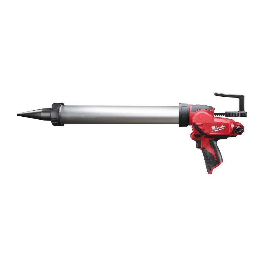 Akusilikoonpüstol Milwaukee M12 PCG/600A-0 hind ja info | Käsitööriistad | hansapost.ee