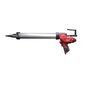 Akusilikoonpüstol Milwaukee M12 PCG/600A-0 цена и информация | Käsitööriistad | hansapost.ee