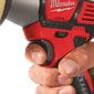 Akutoitega poleerija/lihvija Milwaukee M12 BPS-0 цена и информация | Lihvmasinad | hansapost.ee