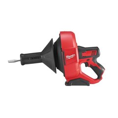 Äravoolutorupuhasti MIlwaukee M12 BDC8-0C цена и информация | Milwaukee Сантехника, ремонт, вентиляция | hansapost.ee