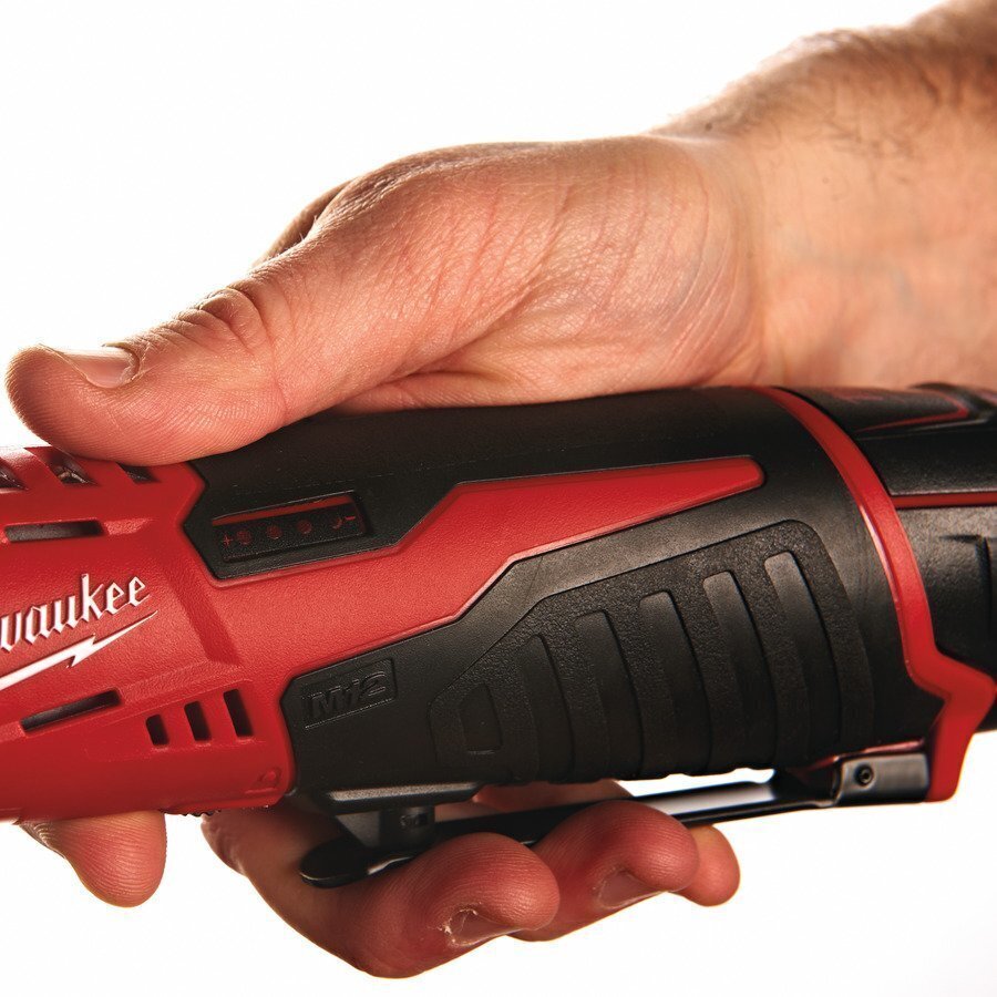 Akunarre Milwaukee M12 IR-201B 3/8 цена и информация | Käsitööriistad | hansapost.ee