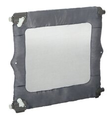 Turvaväravad Bebe Confort Travel Safety barrier, 71-93 cm, dark grey hind ja info | Safety 1st Beebikaubad | hansapost.ee