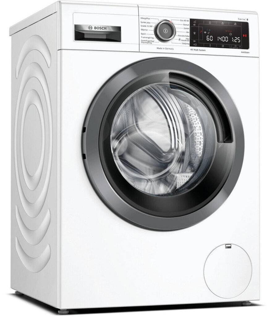 Bosch WAV28MHASN hind ja info | Pesumasinad | hansapost.ee