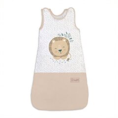 Magamiskott beebidele Albero Mio Animals&Love, Lion price and information | Baby beds, sleeping bags and blankets | hansapost.ee