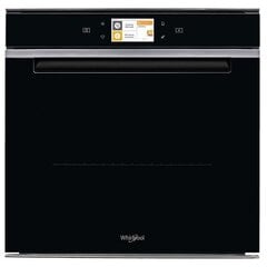 Whirlpool W11IOP14S2H, integreeritav ahi, maht 73 L, must hind ja info | Ahjud | hansapost.ee