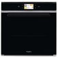 Whirlpool W11IOP14S2H, integreeritav ahi, maht 73 L, must цена и информация | Ahjud | hansapost.ee