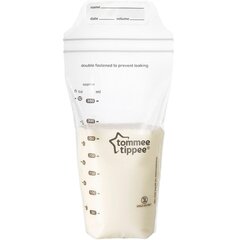 Rinnapiima säilituskotid Tommee Tippee Closer to Nature, 42302241 hind ja info | Tommee Tippee Lastekaubad ja beebikaubad | hansapost.ee