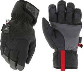 Talvekindad Mechanix COLDWORK™ Windshell, suurus S/8 hind ja info | Töökindad | hansapost.ee