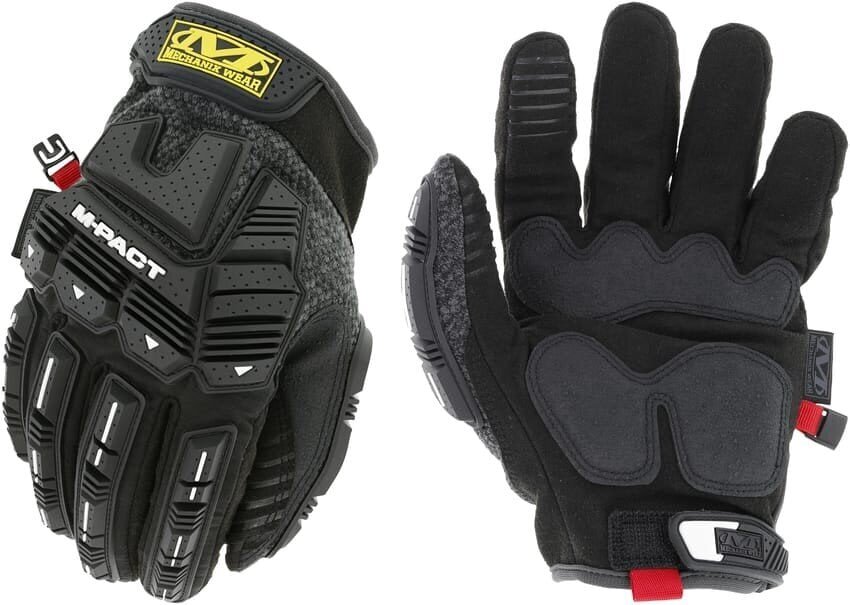 Talvekindad Mechanix COLDWORK™ M-Pact, suurus M/9 hind ja info | Töökindad | hansapost.ee