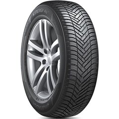 HANKOOK KINERGY 4S2 X (H750A) 235/60 18 107W hind ja info | Lamellrehvid | hansapost.ee