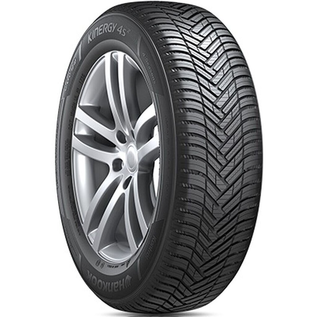 HANKOOK KINERGY 4S2 X (H750A) 235/55 19 105W hind ja info | Lamellrehvid | hansapost.ee