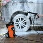 HIGH PRESSURE WASHER 1400W/DAW 400 DAEWOO hind ja info | Survepesurid | hansapost.ee