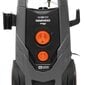 HIGH PRESSURE WASHER 2200W/DAW 600 DAEWOO цена и информация | Survepesurid | hansapost.ee