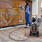 HIGH PRESSURE WASHER 2200W/DAW 600 DAEWOO цена и информация | Survepesurid | hansapost.ee