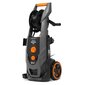 HIGH PRESSURE WASHER 2200W/DAW 600 DAEWOO цена и информация | Survepesurid | hansapost.ee