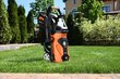 HIGH PRESSURE WASHER 1800W/DAW 450 DAEWOO цена и информация | Survepesurid | hansapost.ee