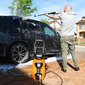 HIGH PRESSURE WASHER 2200W/DAW 550 DAEWOO hind ja info | Survepesurid | hansapost.ee