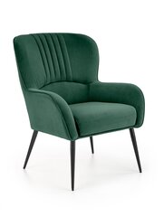 Кресло Halmar Verdon, серое цена и информация | Кресла | hansapost.ee