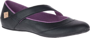 Женские туфли Merrell INDE LAVE, черные цена и информация | Спортивная обувь, кроссовки для женщин | hansapost.ee