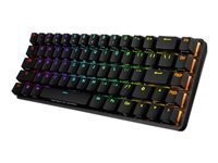 Asus ROG Falchion RGB hind ja info | Klaviatuurid | hansapost.ee