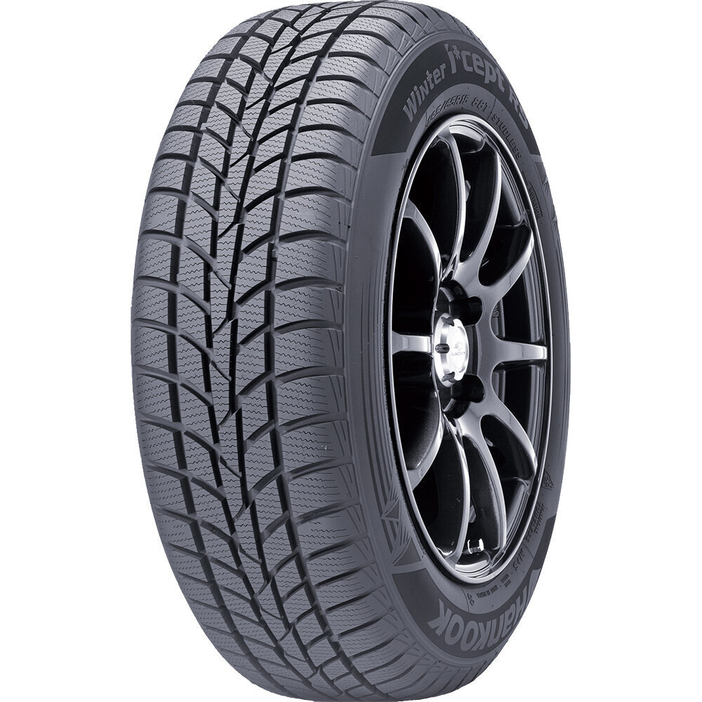 HANKOOK W442 165/80 13 83T цена и информация | Talverehvid | hansapost.ee