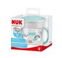 Joogitops NUK Mini Magic Cup, 160 ml, 6+ elukuud hind ja info | Lutipudelid ja tarvikud | hansapost.ee