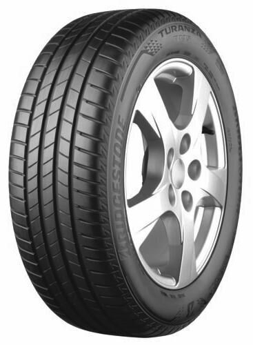 Bridgestone Turanza T005 205/45R17 84V цена и информация | Suverehvid | hansapost.ee