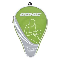 Donic Lauatennise reketi kott DONIC Waldner Green hind ja info | Donic Reketsport | hansapost.ee