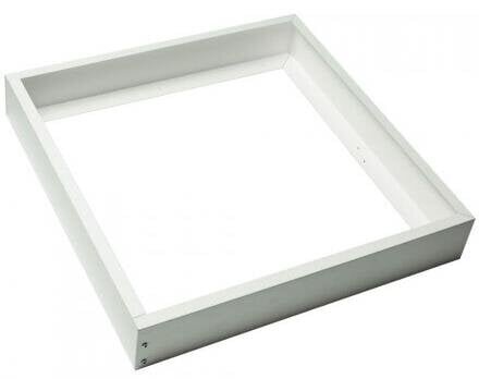 LAMP LED PANEL ACC FRAME/600X600 KIT5 90002 LEDURO hind ja info | Andurid, sensorid | hansapost.ee