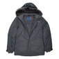 Huppa meeste talveparka MARTEN 2, tumehall hind ja info | Joped meestele | hansapost.ee