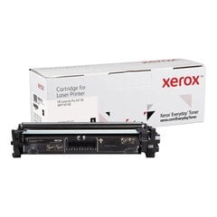 Tooner Xerox 006R04237  Must hind ja info | Printeritarvikud | hansapost.ee