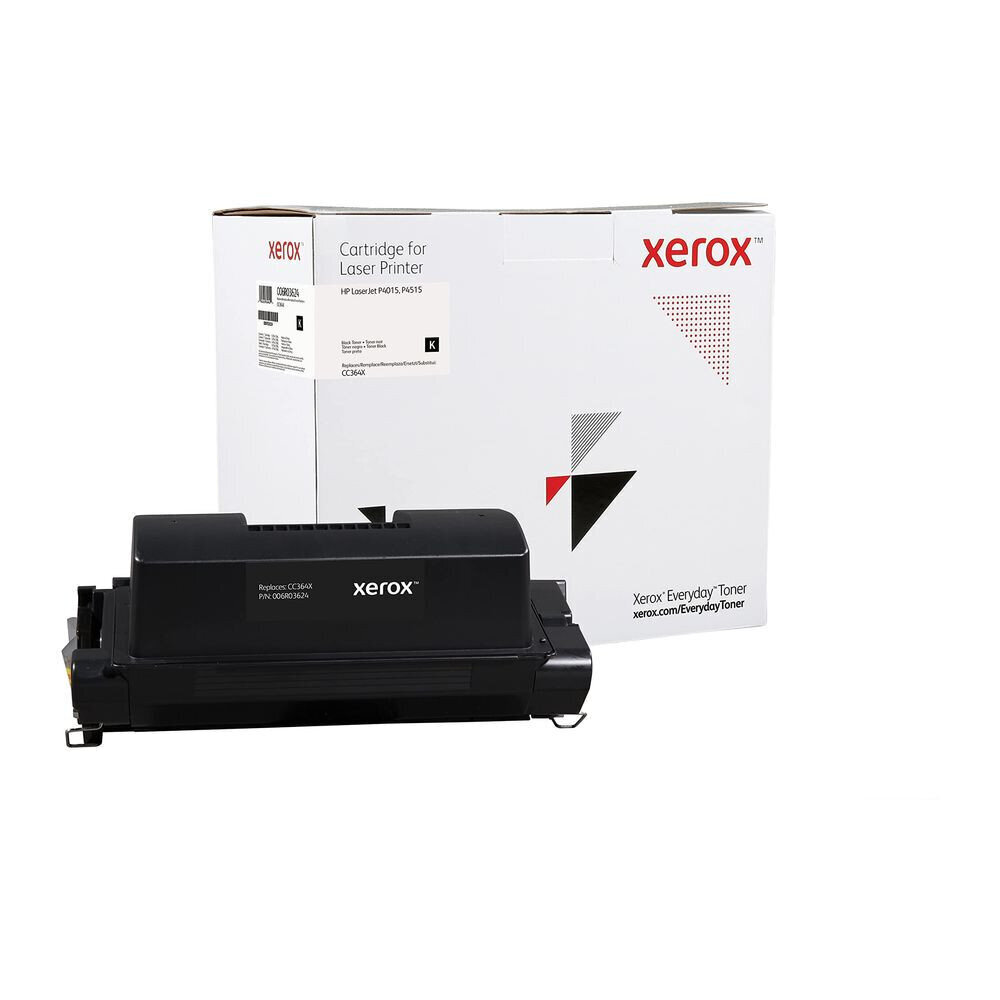 Tooner Xerox 006R03624 цена и информация | Printeritarvikud | hansapost.ee