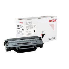 Originaalne Tindikassett Xerox 006R04293  Must hind ja info | Tindiprinteri kassetid | hansapost.ee