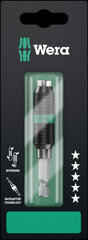 Wera 897/4 Rapidaptor BiTorsion 1/4 otsaku hoidja 75mm price and information | Hand tools | hansapost.ee